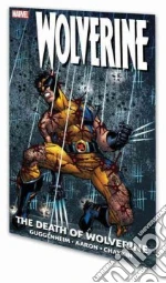 Guggenheim Marc, Aaron Jason, Chaykin Howard (CON)
