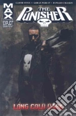 Ennis Garth, Chaykin Howard (ILT), Parlov Goran (ILT)