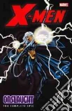 Waid Mark, Lobdell Scott, Loeb Jeph, Kavanagh Terry, David Peter, Hama Larry, Messner-Loebs William, Kubert Andy (ILT)