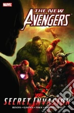 Bendis Brian Michael, Gaydos Michael (CON), Mack David (CON), Cheung Jim (CON)
