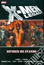 Carey Mike, Eaton Scot (ART), Romita John Jr. (ART), Tan Billy (ART), Land Greg (ART), Peterson Brandon (ART), Deodato Mike (ART)