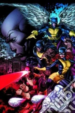 Carey Mike, Eaton Scot (CON), Romita John Jr. (CON), Tan Billy (CON)