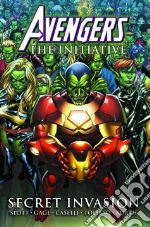 Slott Dan, Gage Christos, Tolibao Harvey (CON), Caselli Stefano (CON)