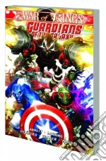 Abnett Dan, Lanning Andy, Pelletier Paul (CON)