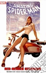 Van Lente Fred, Reed Brian (CON), Kitson Barry (ILT)