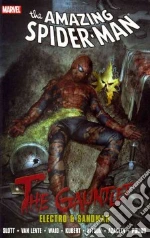 Slott Dan, Van Lente Fred, Kubert Adam (ILT), Kitson Barry (ILT), Azaceta Paul (ART)