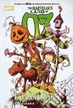 Shanower Eric, Young Skottie (ILT)