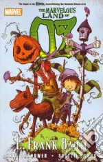 Shanower Eric, Young Skottie (ILT)