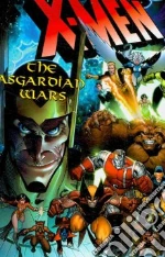Claremont Chris, Smith Paul (ILT), Adams Arthur (ILT), Nocenti Ann (EDT), O'Neil Denny (EDT)