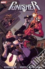 Remender Rick, Huat Tan Eng (ILT)