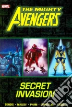 Bendis Brian Michael, Maleev Alex (ILT), Pham Khoi (ILT), Romita John Jr. (ILT), Caselli Stefano (ILT)
