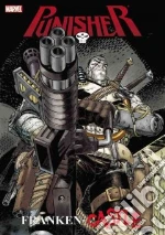 Remender Rick, Moore Tony (CON), Liu Marjorie, Romita John (ILT)