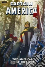 Brubaker Ed, Ross Luke (ILT)
