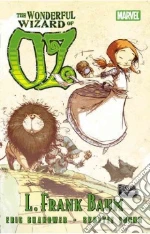 Young Skottie (CON), Shanower Eric