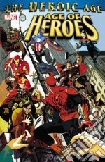 Busiek Kurt, Remender Rick, Cornell Paul, Slott Dan, McKeever Sean