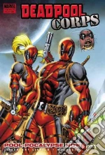 Gischler Victor, Liefeld Rob
