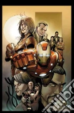 Fraction Matt, Larroca Salvador (ILT), Kano (ILT), Chaykin Howard (ILT)