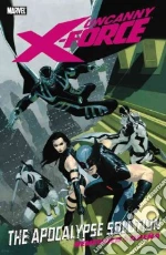 Remender Rick, Opena Jerome (ILT), Manco Leonardo (ILT)