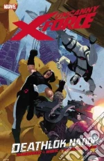 Remender Rick, Ribic Esad (ILT), Albuquerque Rafael (ILT)
