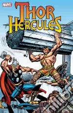 Mack David, Marvel Comics Group (ILT)