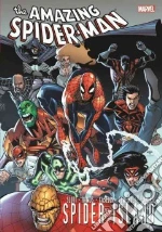 Slott Dan, Van Lente Fred, Gage Christos, Remender Rick, Kitson Barry (ILT)