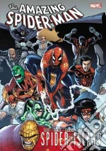 Slott Dan, Remender Rick, Caselli Stefano (ILT), Ramos Humberto (ILT)