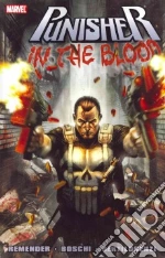 Remender Rick, Boschi Roland (ILT), Bertilorenzi Mick (ILT)