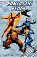 Lee Stan, Thomas Roy, Byrne John, Englehart Steve
