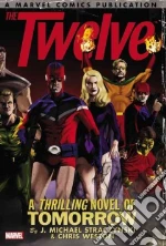 Straczynski J. Michael, Weston Chris (ILT)