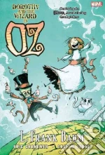 Baum L. Frank, Shanower Eric, Young Skottie (ART)