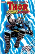 DeFalco Tom, Frenz Ron, Trimpe Herb (ILT), Isherwood Geof (ILT)