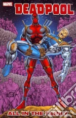 Bunn Cullen, Choi Mary H. K., Asmus James, Palmiotti Jimmy, Swierczynski Duane