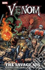 Remender Rick, Bunn Cullen, Medina Lan (ILT), Walker Kev (ILT), Atkins Robert (ILT)
