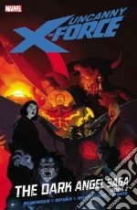 Remender Rick, Opena Jerome (ILT)