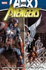 Bendis Brian Michael, Simonson Walter (ILT), Hanna Scott (CON), Keith Jason (CON), Acuna Daniel (CON)