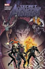 Remender Rick, Zircher Patrick (ILT), Hardman Gabriel (ILT)