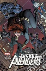 Remender Rick, Guedes Renato (ILT)