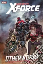 Remender Rick, Tocchini Greg (ILT)