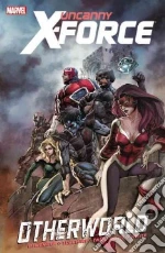 Remender Rick, Tocchini Greg (ILT), Tan Billy (ILT), Noto Phil (ILT)
