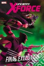 Remender Rick, McKone Mike (ILT), Noto Phil (ILT), Tedesco Julian Totino (ILT)