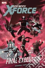 Remender Rick, Williams David (ILT), Noto Phil (ILT)