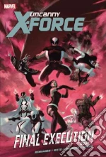 Remender Rick, Williams David (ILT), Noto Phil (ILT), Opena Jerome (ILT)