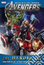 Bendis Brian Michael, Davis Alan (ILT), Romita John Jr. (ILT), Immonen Stuart (ILT), Brevoort Tom (EDT)