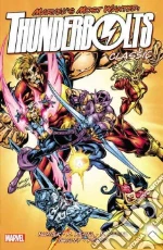 Busiek Kurt, Kesel Barbara, Kesel Karl, Bagley Mark (ILT), Perez George (ILT)