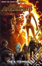 Lapham Dave, Remender Rick, De La Torre Roberto (ILT), Tan Billy (ILT), Gianfelice Davide (ILT)