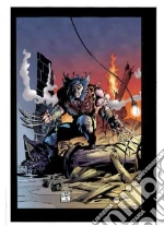 Hama Larry, Turner Dwayne (ILT), Kubert Adam (ILT), Churchill Ian (ILT), Mcleod Bill (ILT)
