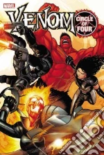 Remender Rick, Williams Rob, Parker Jeff, Medina Lan (ILT), Moore Tony (ILT)