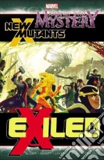 Abnett Dan, Lanning Andy, Di Giandomenico Carmine (ILT), Gillen Kieron (ILT)