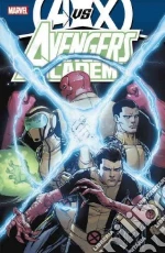Gage Christos, Remender Rick, Grummet Tom (ILT), Green Timothy (ILT), Guedes Renato (ILT)