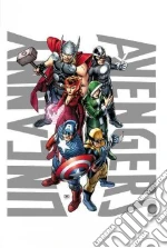 Remender Rick, Cassaday John (ILT), Coipel Olivier (ILT), Martin Laura (ILT)